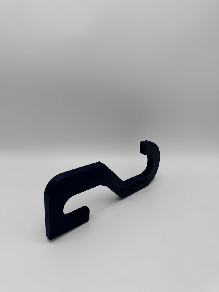 Gepersonaliseerde CargoHook